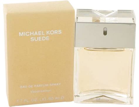 michael kors suede perfume amazon|Michael Kors original perfume discontinued.